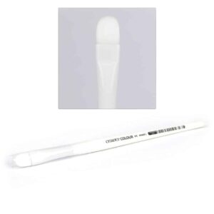Synthetic Shade Brush (Large)