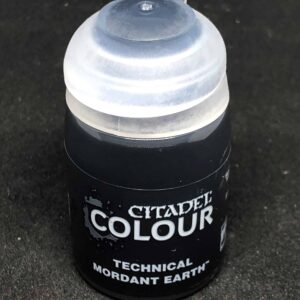 Citadel Technical Mordant Earth