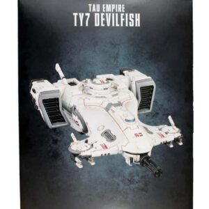 TY7 Devilfish