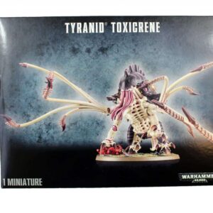 Toxicrene / Maleceptor