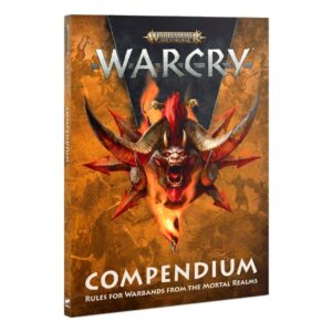 WARCRY COMPENDIUM