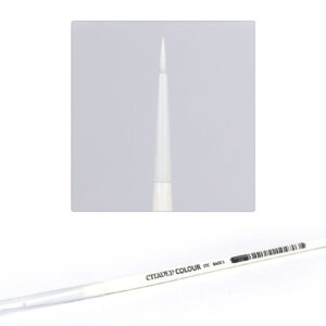 STC Base S / M / L / XL Brush