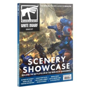 White Dwarf 517 (Oct-25) (English)