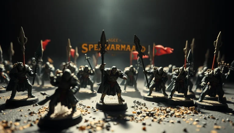 Age of Sigmar Spearhead Starter Set: Fast, Fun, and Actually Finishable