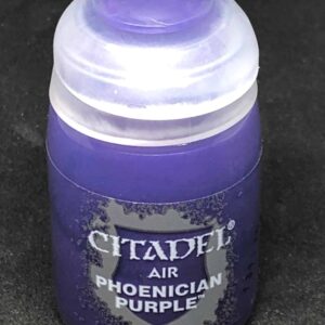 Citadel Air Phoenican Purple
