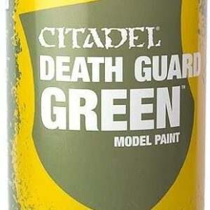 Citadel Death Guard Green Spray