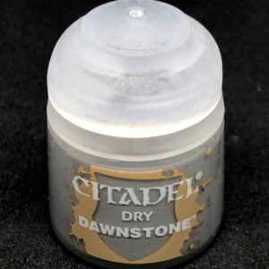 Citadel Dry Dawnstone