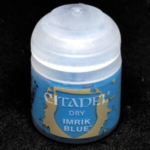 Citadel Dry Imrik Blue