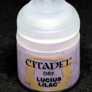 Citadel Dry Lucius Lilac