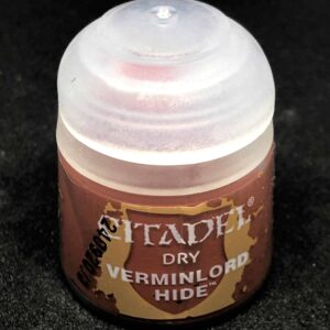 Citadel Dry Verminlord Hide
