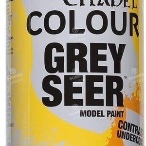 Citadel Grey Seer Spray