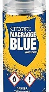 Citadel Macragge Blue Spray