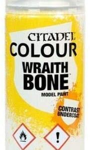 Citadel Wraithbone Spray