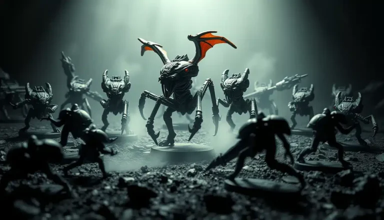 Combat Patrol Tyranid Assault Brood 2025: Swarm Power Without the Headache