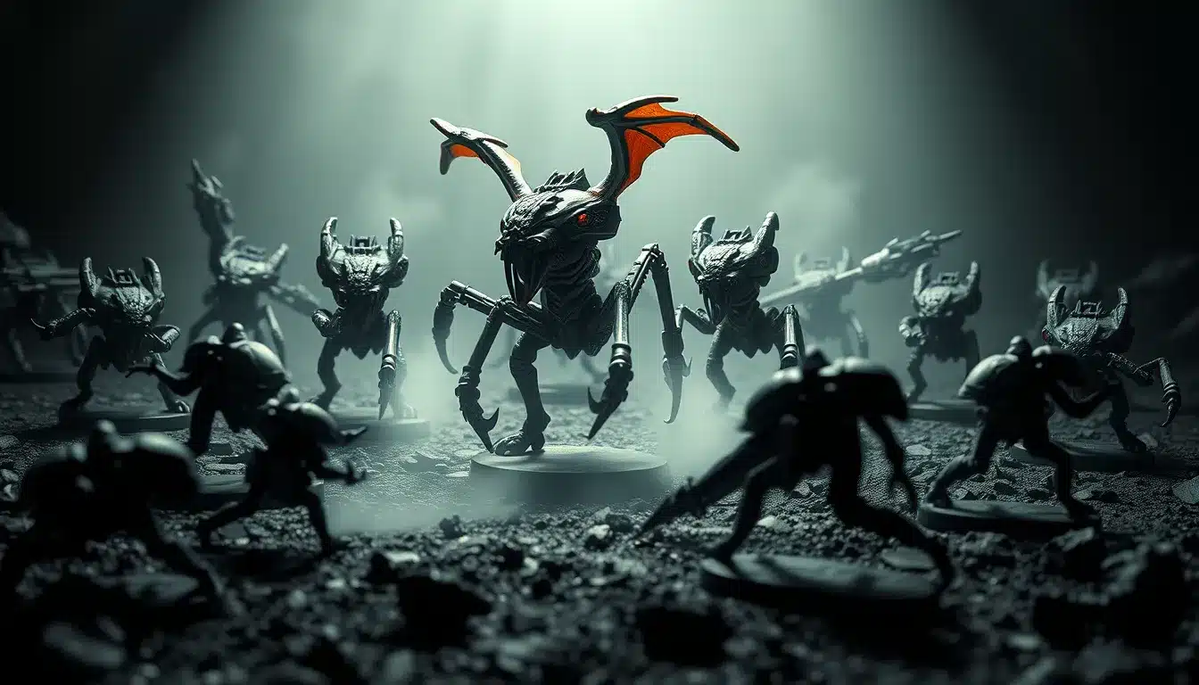 Combat Patrol Tyranid Assault Brood 2025: Swarm Power Without the Headache
