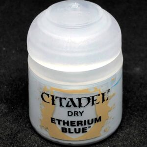 Citadel Dry Etherium Blue