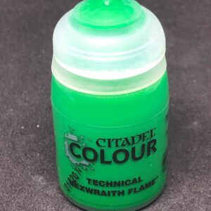 Citadel Technical Hexwraith Flame