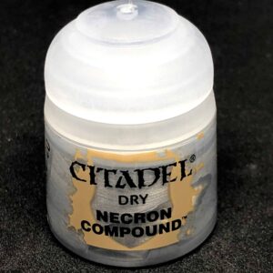 Citadel Dry Necron Compound