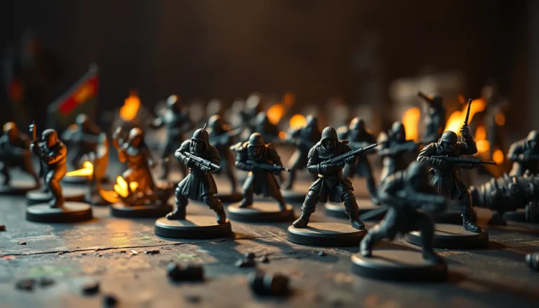 Set & Figure Spotlight: Combat Patrol T’au Empire and a Fast Start Path