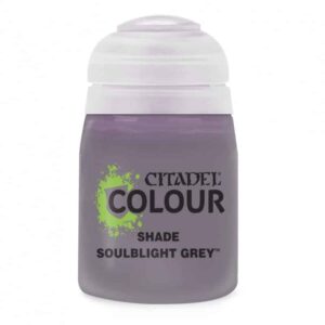 Citadel Shade Soulblight Grey 18ml New