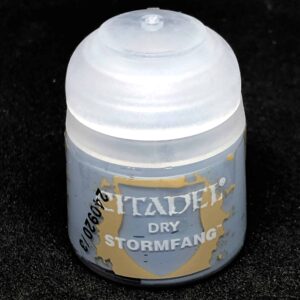 Citadel Dry Stormfang
