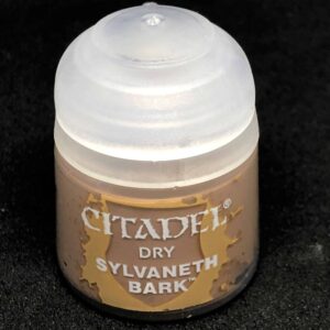 Citadel Dry Sylvaneth Bark