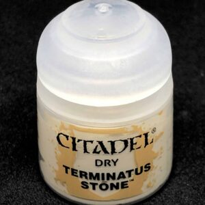 Citadel Dry Terminatus Stone