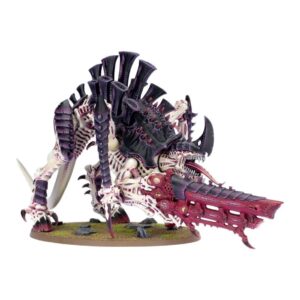 TYRANIDS Tyrannofex