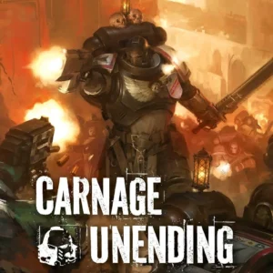 Carnage Unending (Warhammer 40,000)