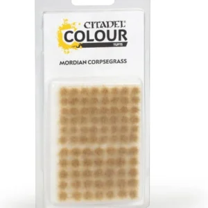 Citadel Mordian Corpsegrass Tufts