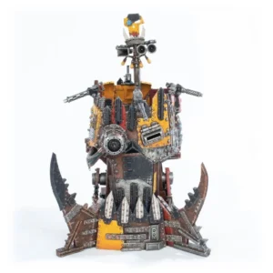 Games Workshop - Warhammer 40,000 - Orks: Big 'Ed Bossbunka
